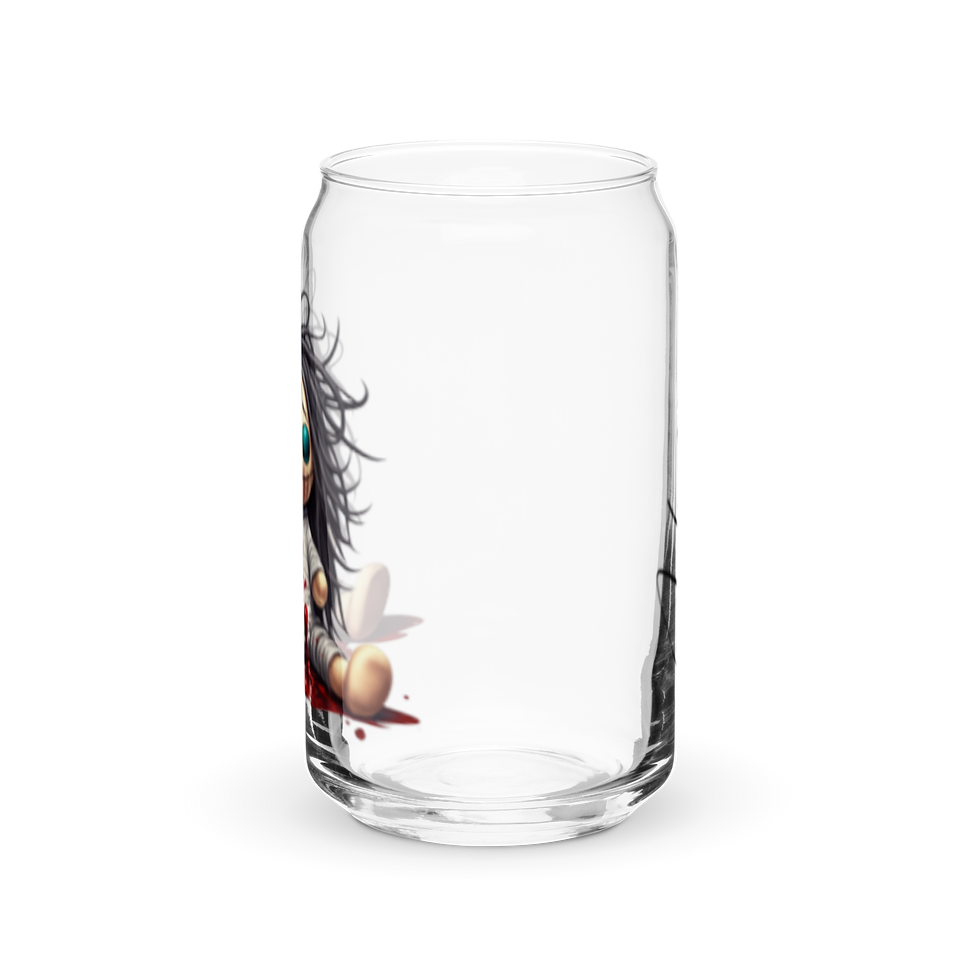 Miniaturbild: Jekusa | Dosenglas