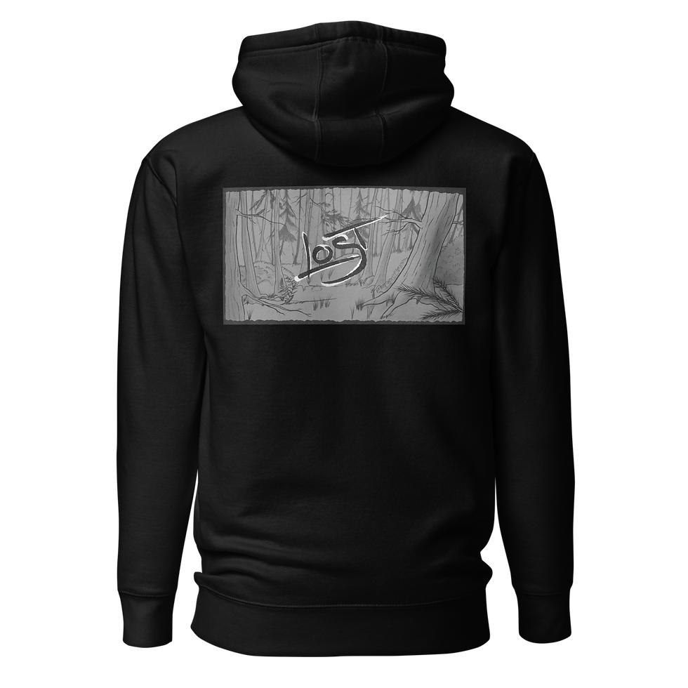 Miniaturbild: LisaTube Kapuzenpullover