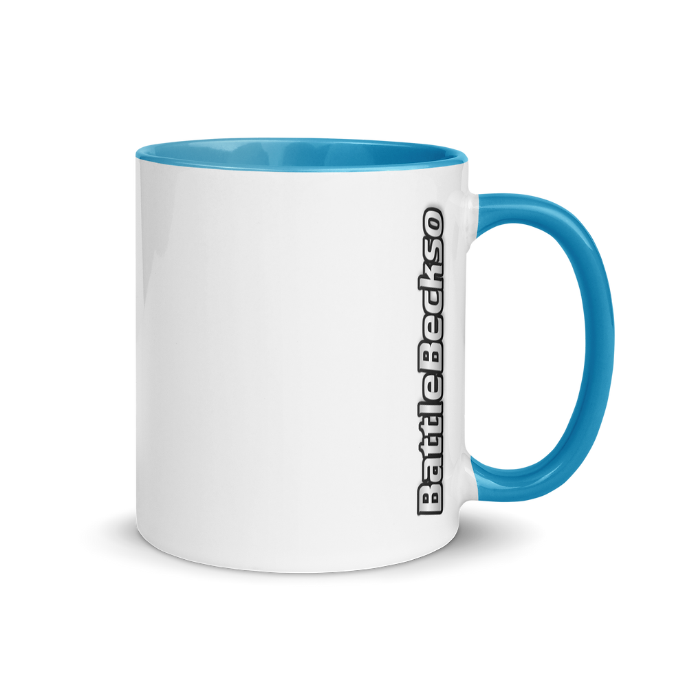 Miniaturbild: Battlebeckso Tasse