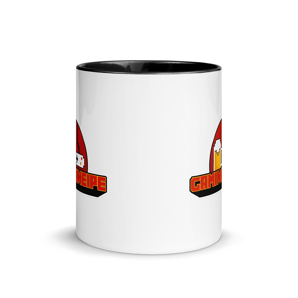 Miniaturbild: Gaming Kneipe Tasse