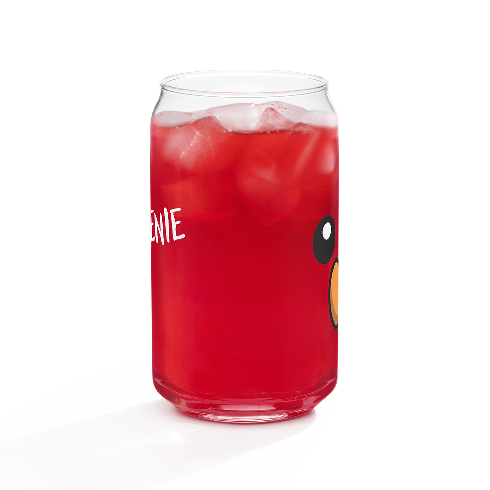 Miniaturbild: Arukenie Dosenglas