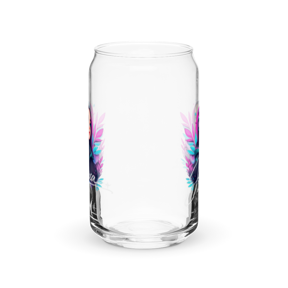 Miniaturbild: Jekusa | Dosenglas