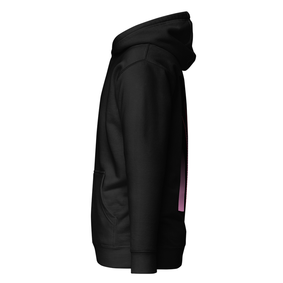 Miniaturbild: L.M Revolution Kapuzenpullover | Back