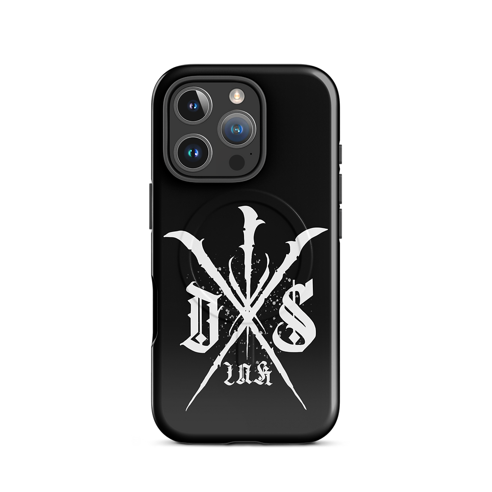 Miniaturbild: DSInk Hardcase iPhone®-Hülle mit MagSafe® 