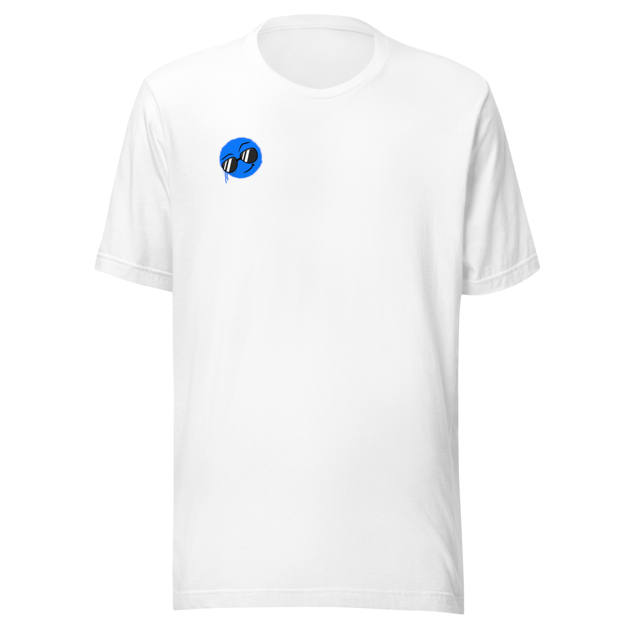 MartyMcPsy "Ride the Wave" T-Shirt