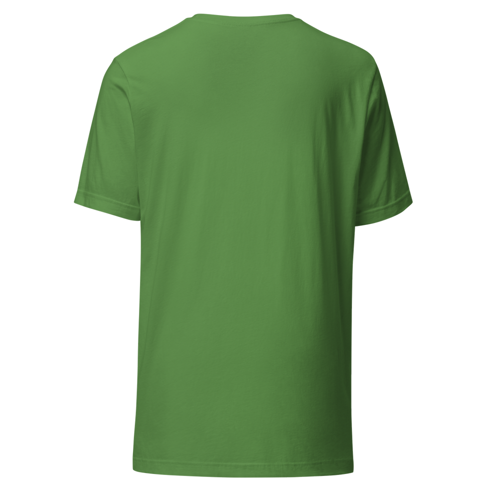 Miniaturbild: Neonmotte Logo T-Shirt | Front gestickt