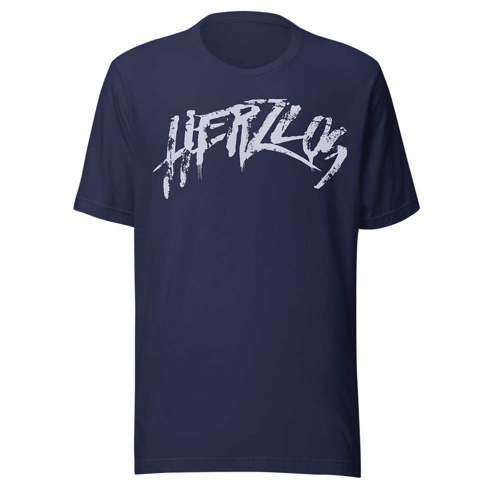 Miniaturbild: Herzlos "Kammerflimmern Tour" | Big Front + Back Print