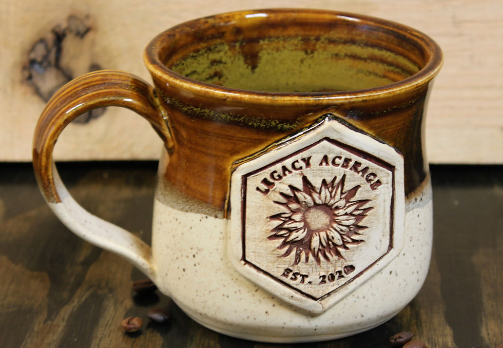 Thumbnail: Mug - SINGLE Purchase