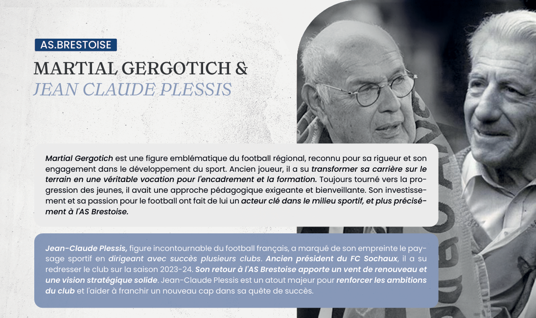 Présidence as brestoise