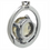 Thumbnail: Citrine Duo Drop Earrings .925