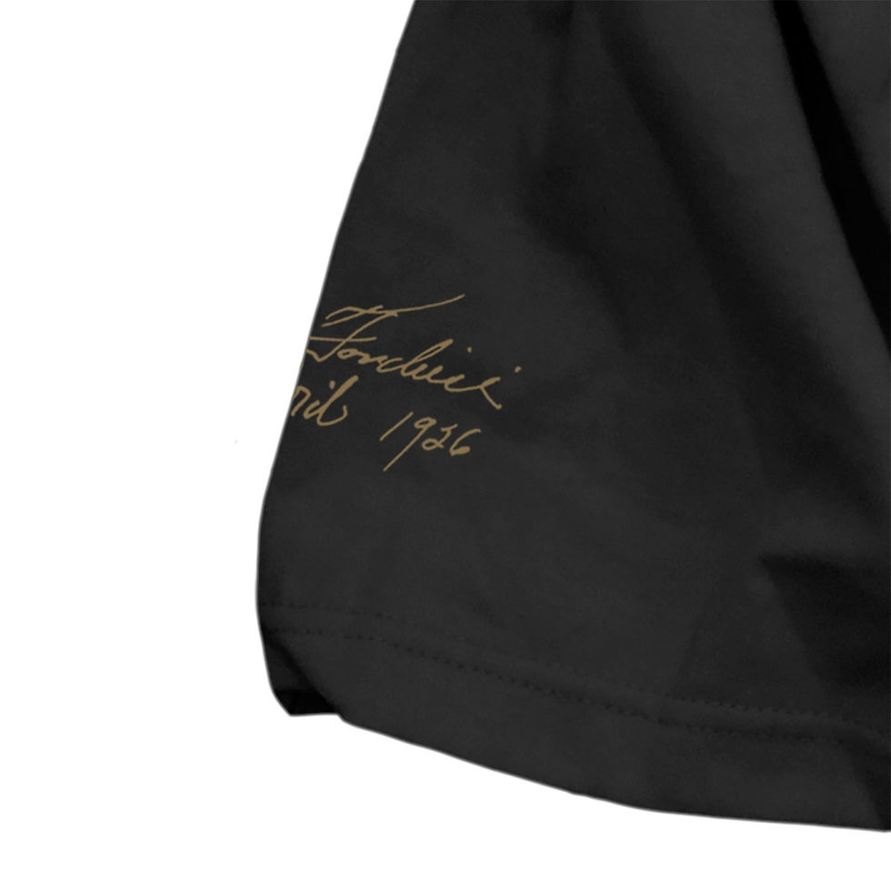 Thumbnail: BASEBALL TEE