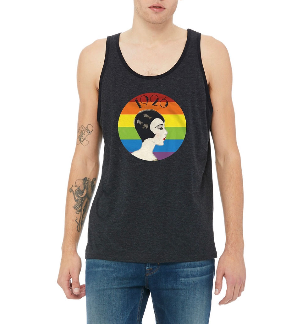 Thumbnail: WEAR IT WITH PRIDE