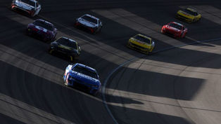 NASCAR Preview: Las Vegas Race Weekend