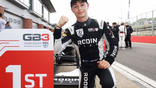 Feeder Series Weekly Recap - Formula 3 announcements galore!