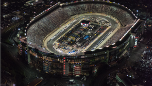 NASCAR Preview: Bass Pro Shops Night Race at Bristol