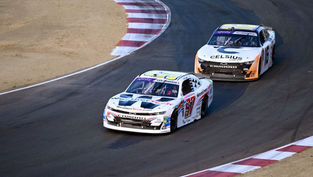 NASCAR Preview: Sonoma Race Weekend