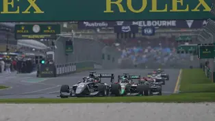 F3: Voisin takes first win, Fornaroli surges into championship lead in Spa feature race