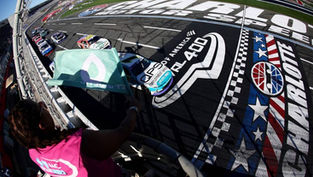 Xfinity Series: Mayer wins second consecutive, dramatic Roval race in overtime