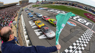 NASCAR Preview: Atlanta & Lime Rock Race Weekend