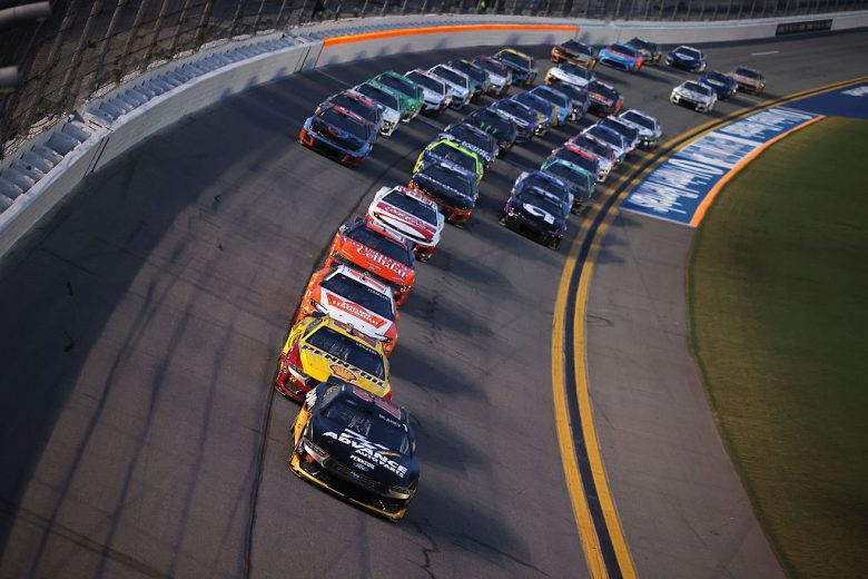 Credit: Jonathan Bachman / Getty Images