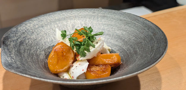 一品料理参考写真1