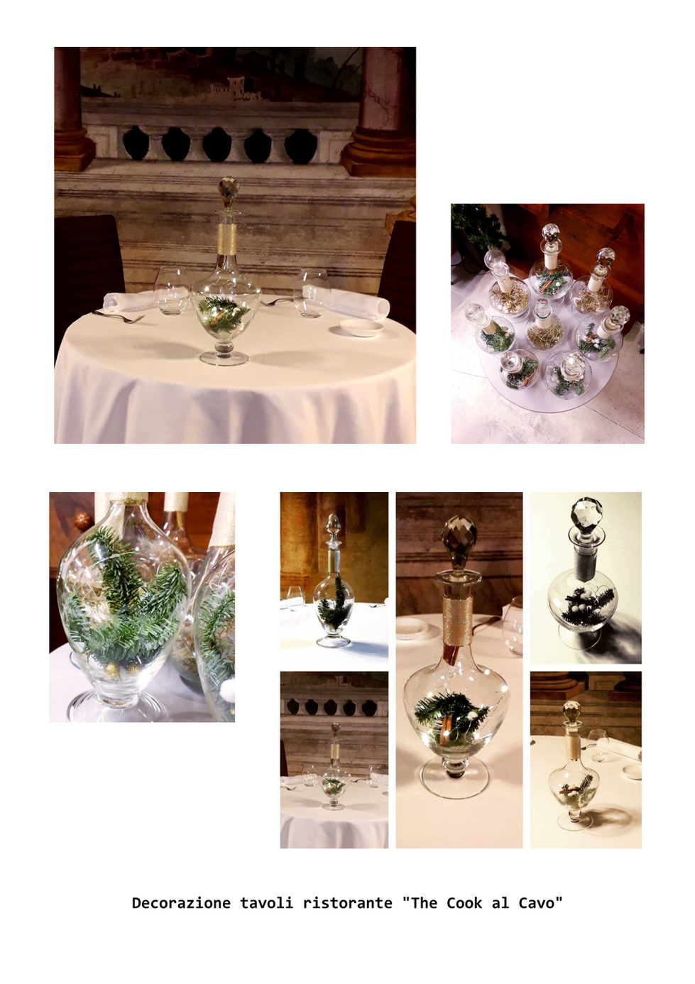 Consodecorazione ravoli ristorante Al cavo (1)