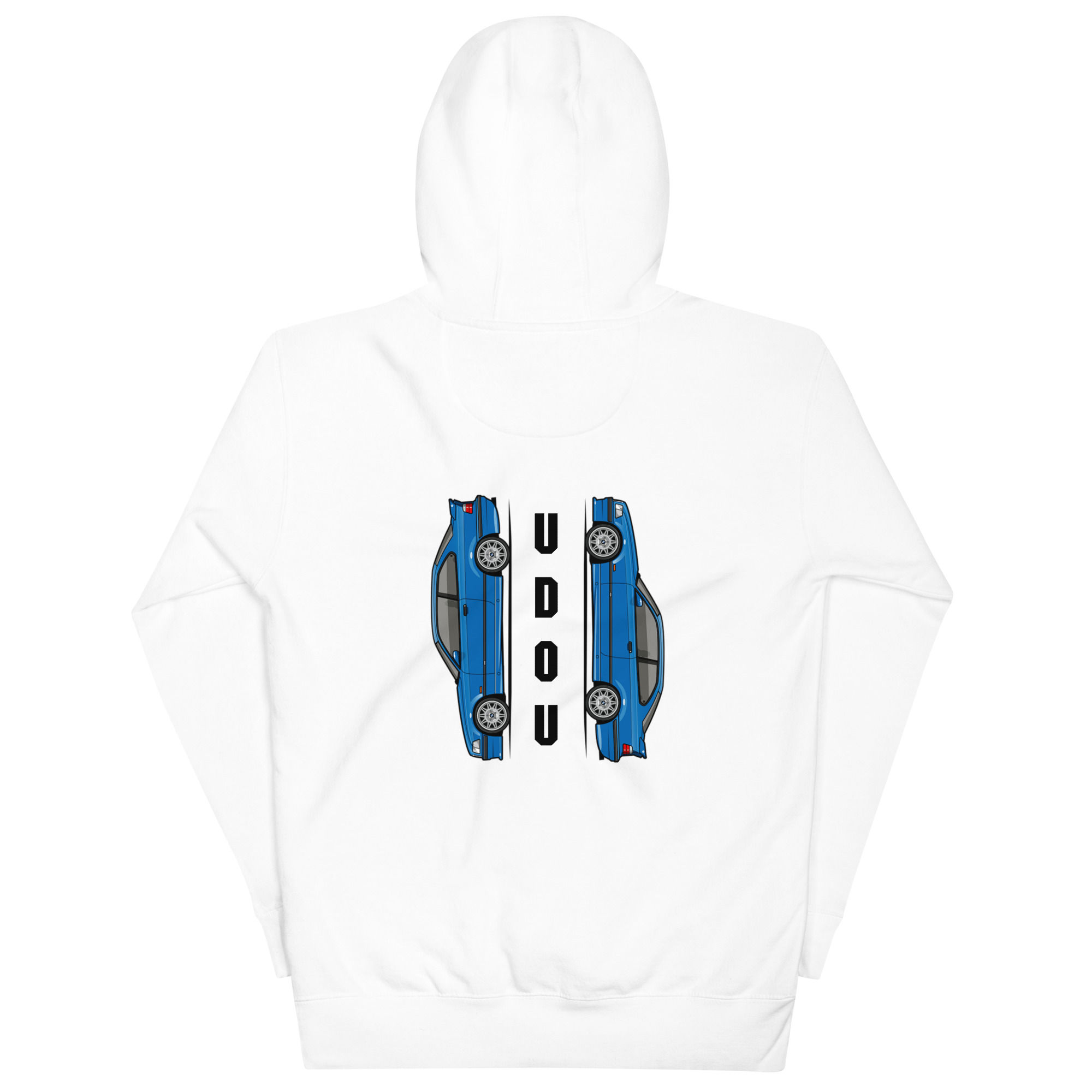 Unisex (E36) Hoodie