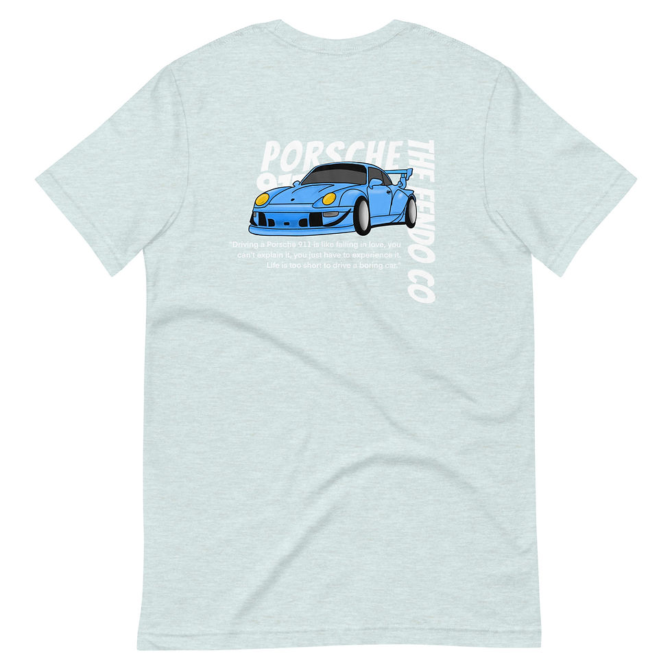 Thumbnail: Unisex (911) T-Shirt