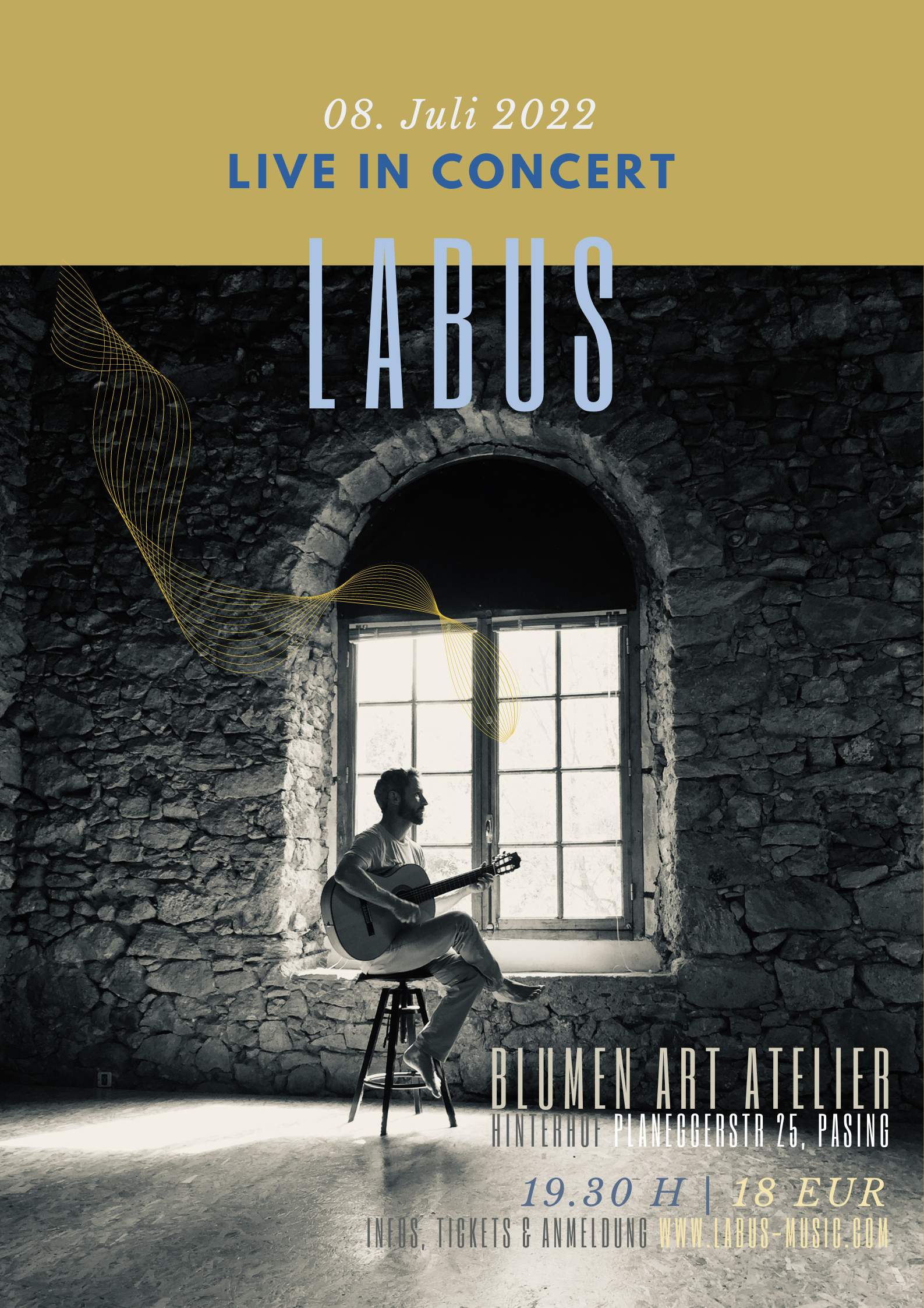 Tickets 08. Juli 2022