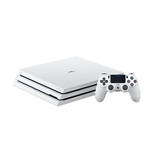 PS4 Pro
