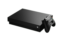 XBOX One X