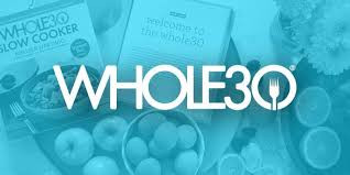 Whole30 May 2020