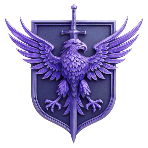 Western Eagle Security Logo