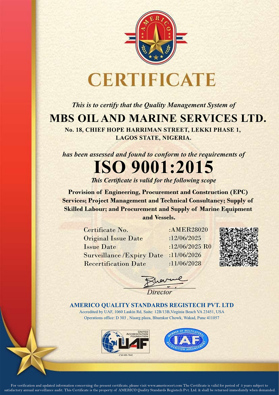 UAF Americo-ISO 9001-MBS OIL AND MARINE SERVICES LTD-1.pdf.png