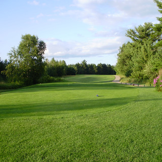 #5 Tee Box