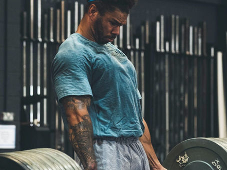 Unleashing Athletic Potential: The Vitality of Strength Training