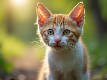 How to Foster Cats: A Complete Guide