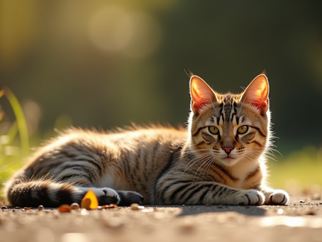 Understanding Feral Cats: Myths and Realities