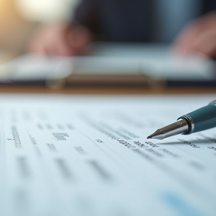Essential IRS Forms for Tipped Workers