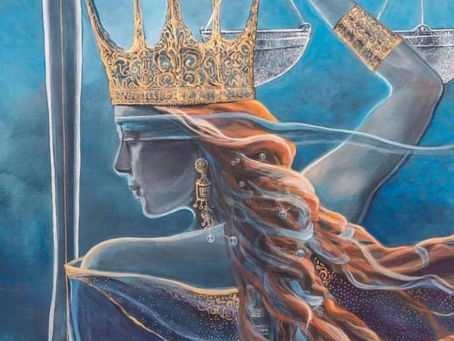 HOW I BECAME A WARRIOR