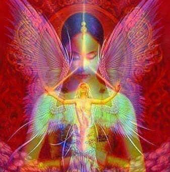 The Awakened Empowered Woman