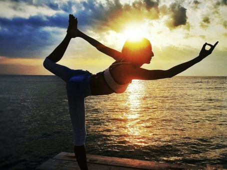 Self Love Discipline