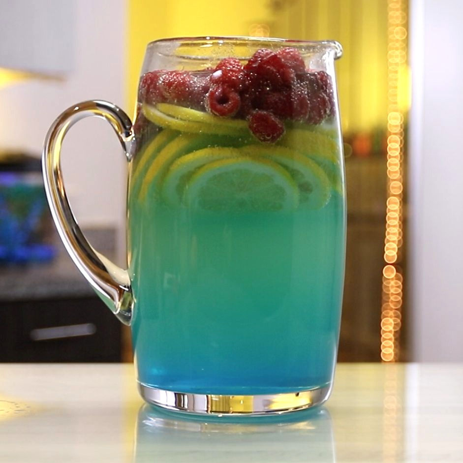 Jolly Rancher Lemonade/Ice Tea