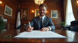 How to Find Reliable Notary Services in Your Area