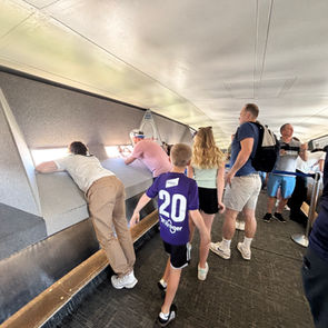Gateway Arch Tram Ride: Tickets, Tips, and What to Expect