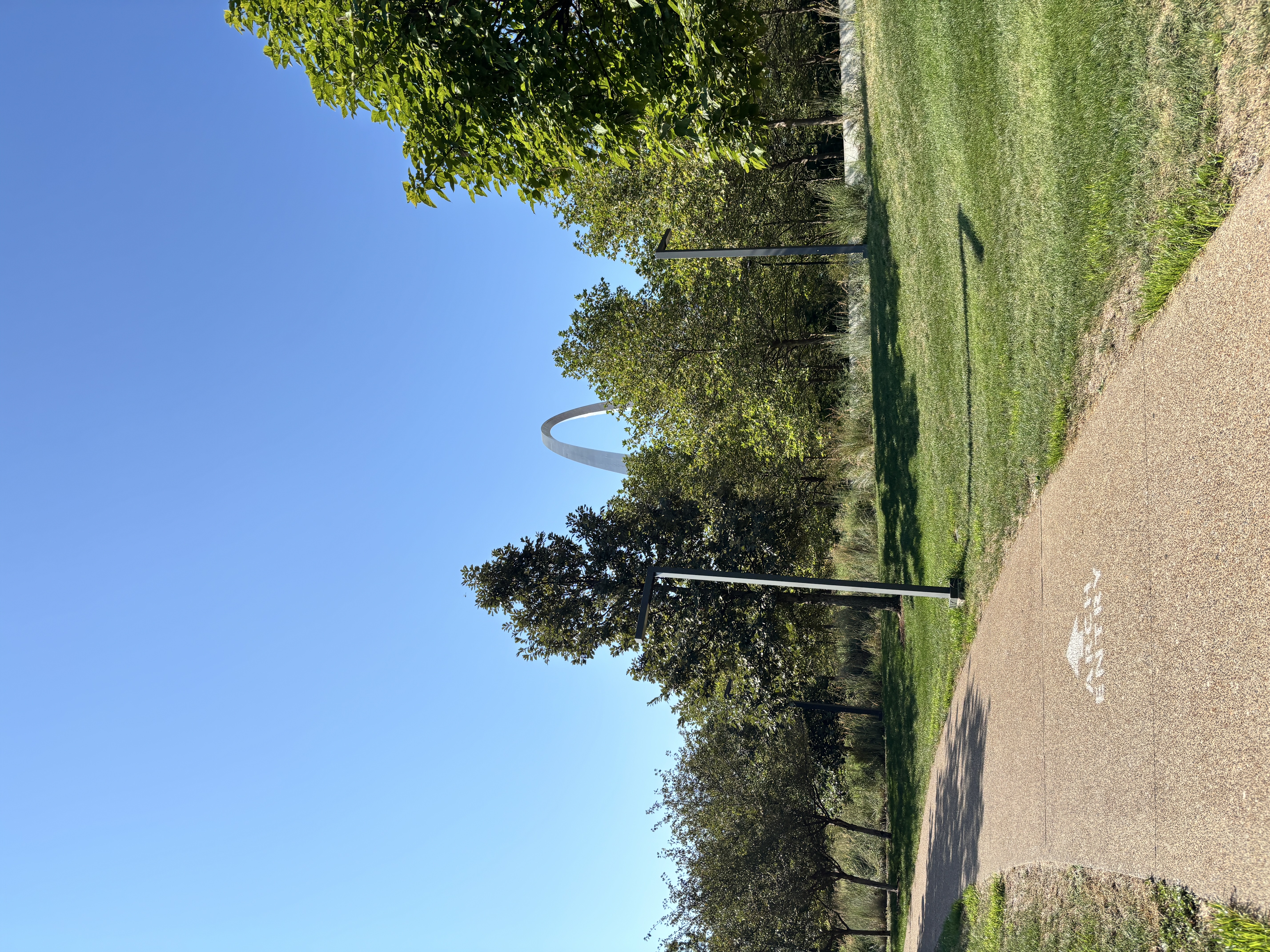 St. Louis & Gateway Arch National Park Day Trip