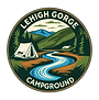 Campground Logo