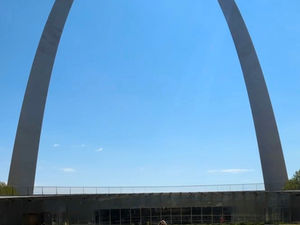 Gateway Arch National Park Day Trip from Denver: What to Do in One Day in St. Louis