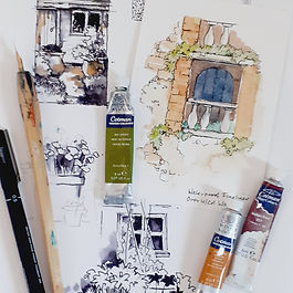 The Beauty of Garden Architecture