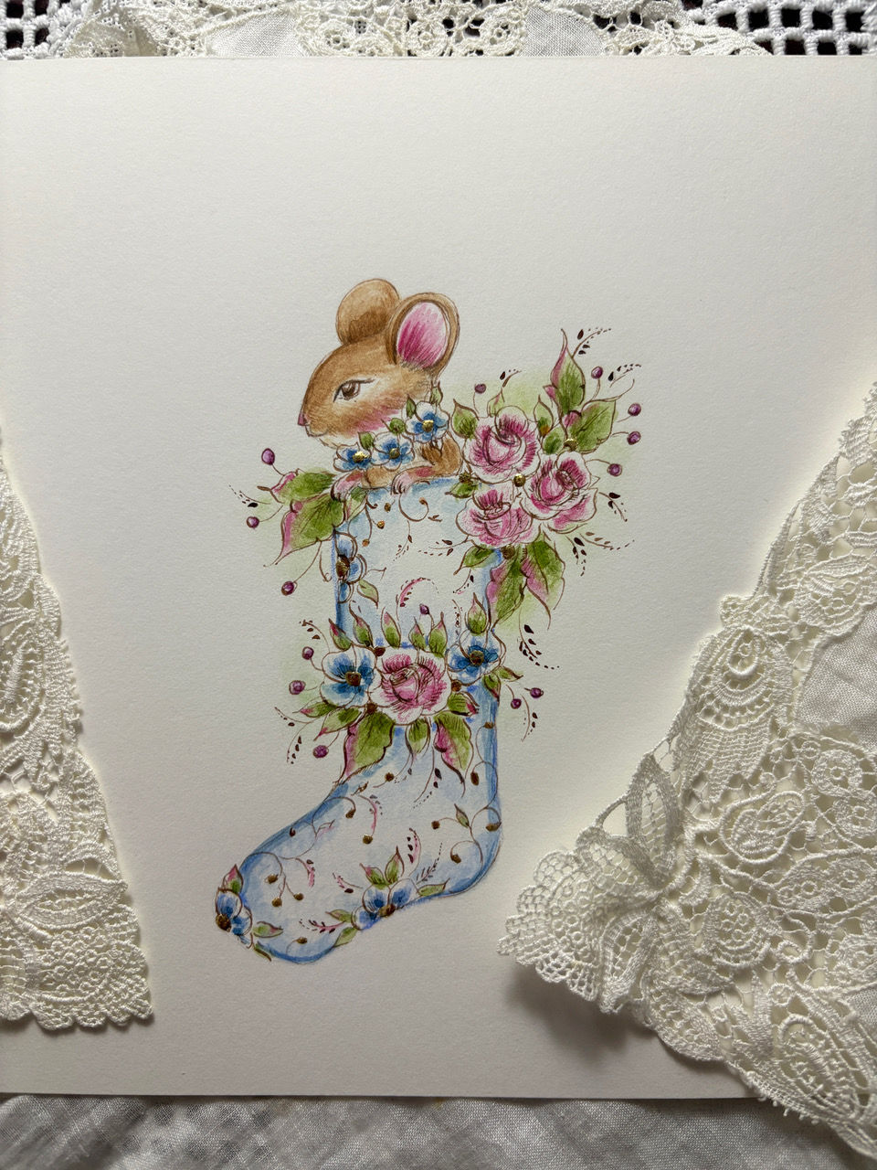 Flourishing Club: Stocking Stuffers